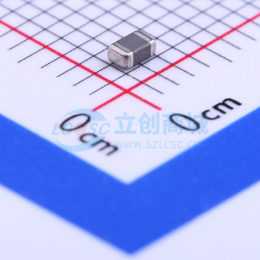 点击查看大图 PBY201209T-101Y-N实物图