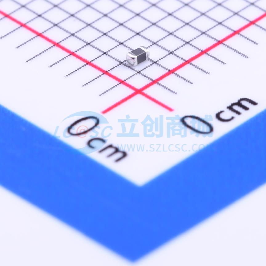 BLM15PX800SN1D实物图