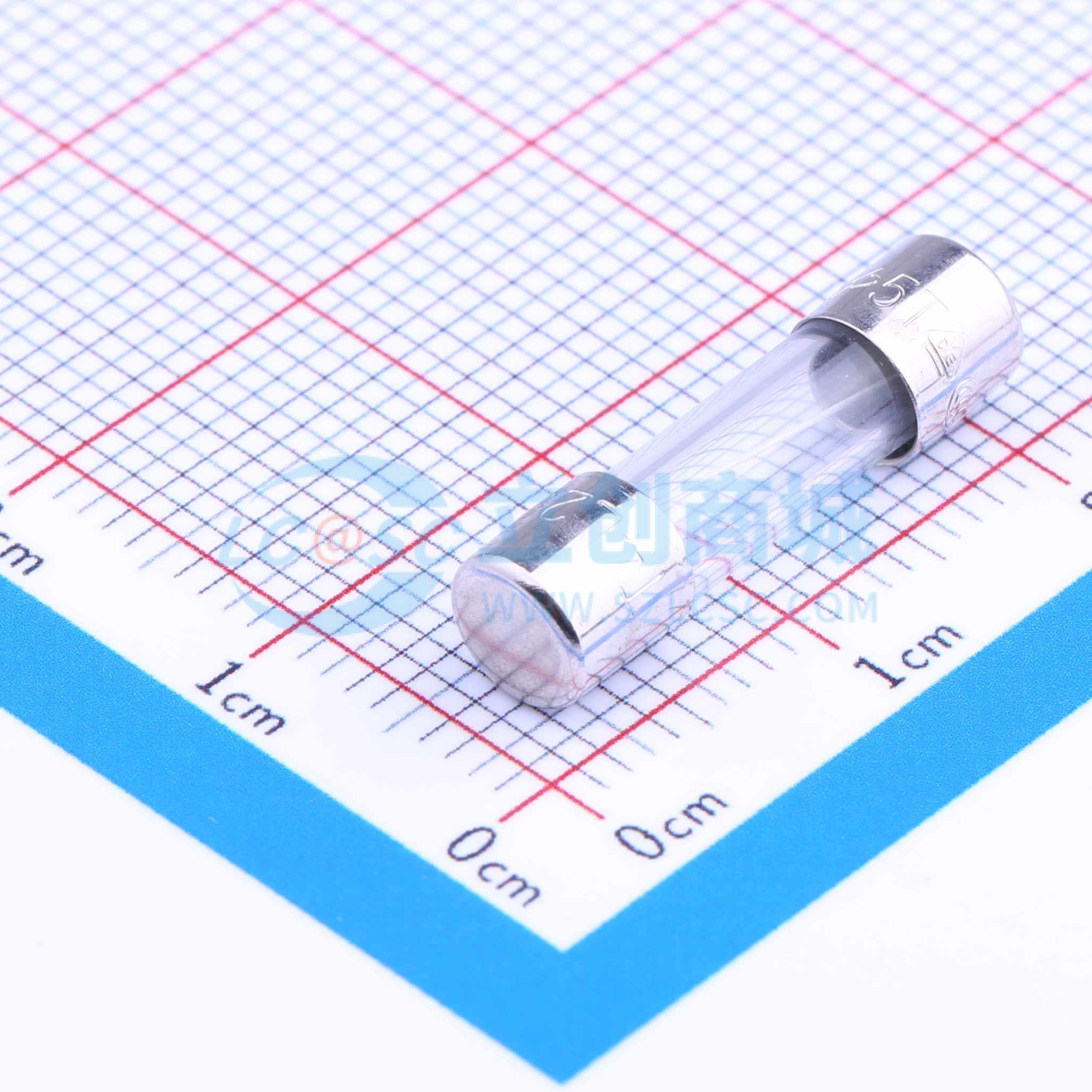 点击查看大图 5T.4000210000R1实物图