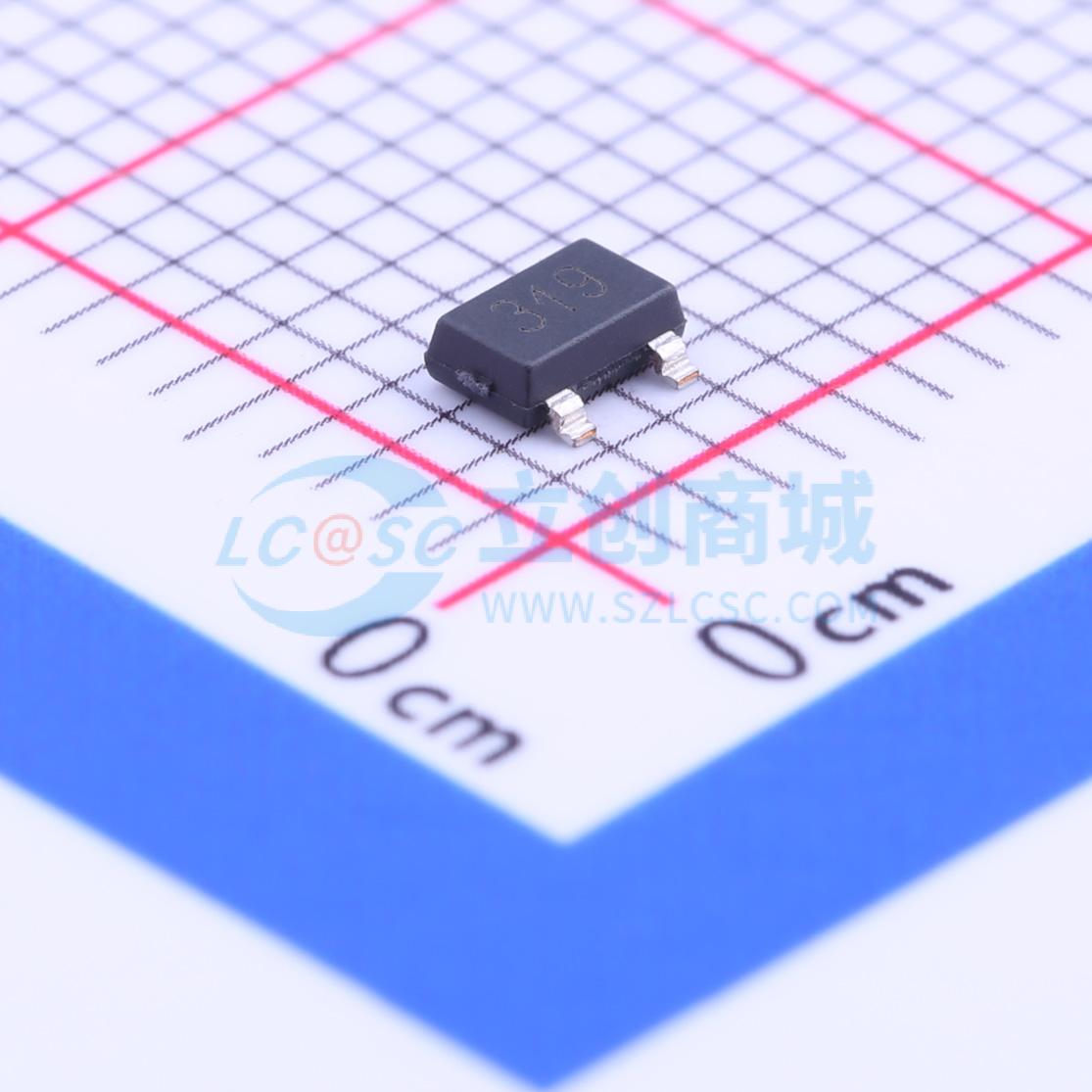 A1319LLHLT-5-T实物图