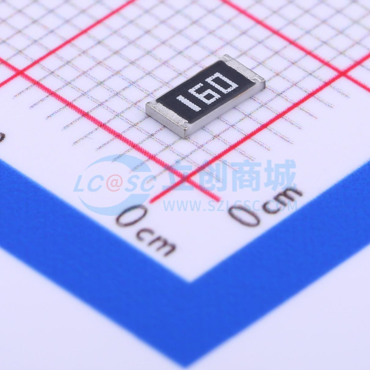 RS-10K160JT实物图