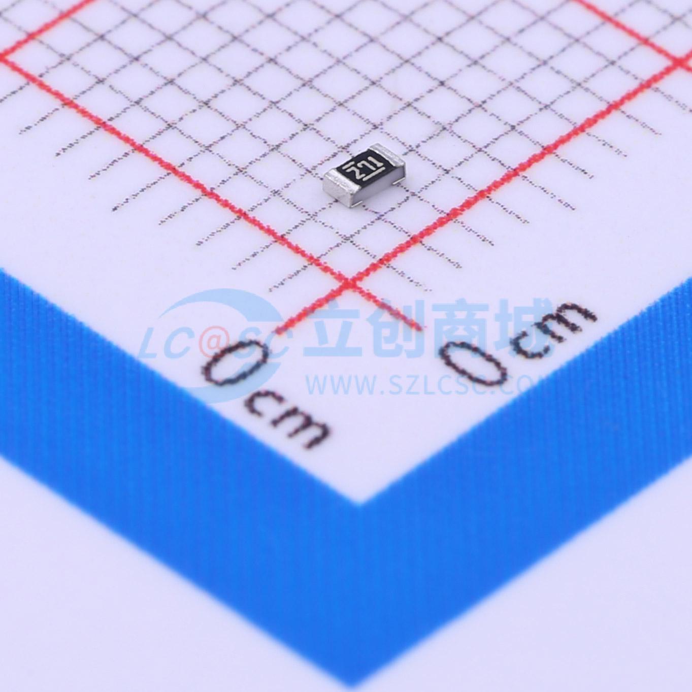 点击查看大图 RMS06FT2700实物图