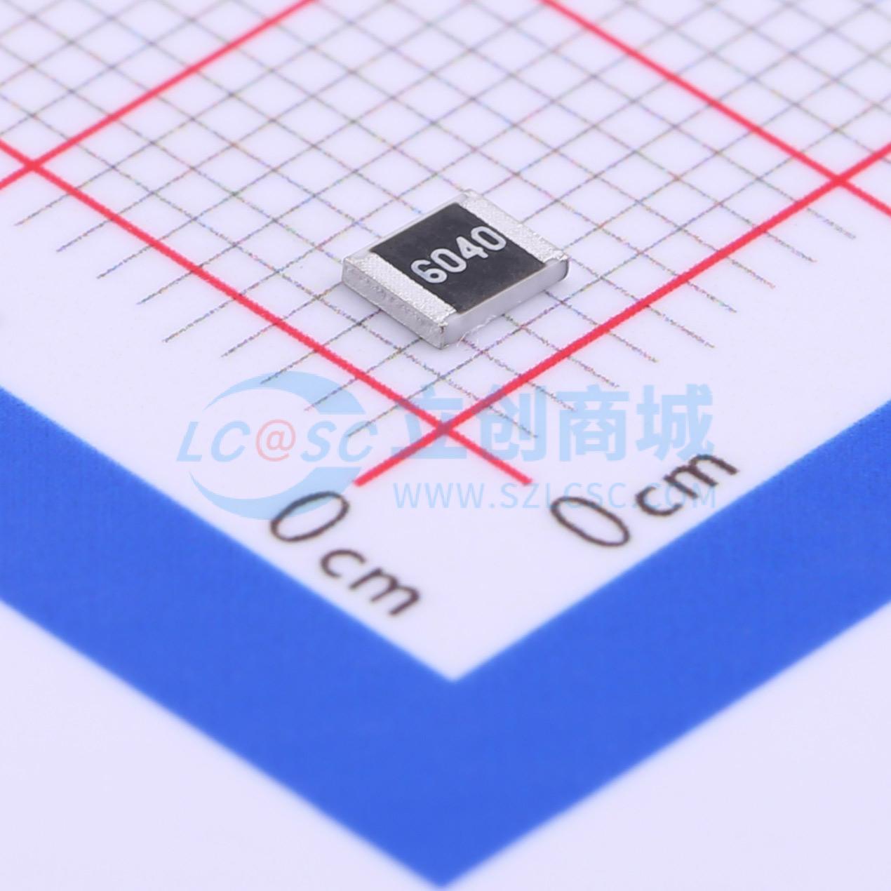 点击查看大图 WR10X6040FTL实物图