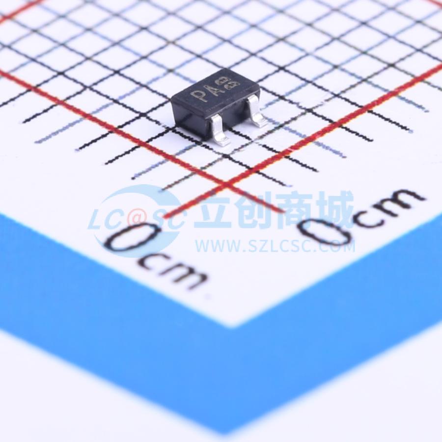 KRA301-RTK/P实物图