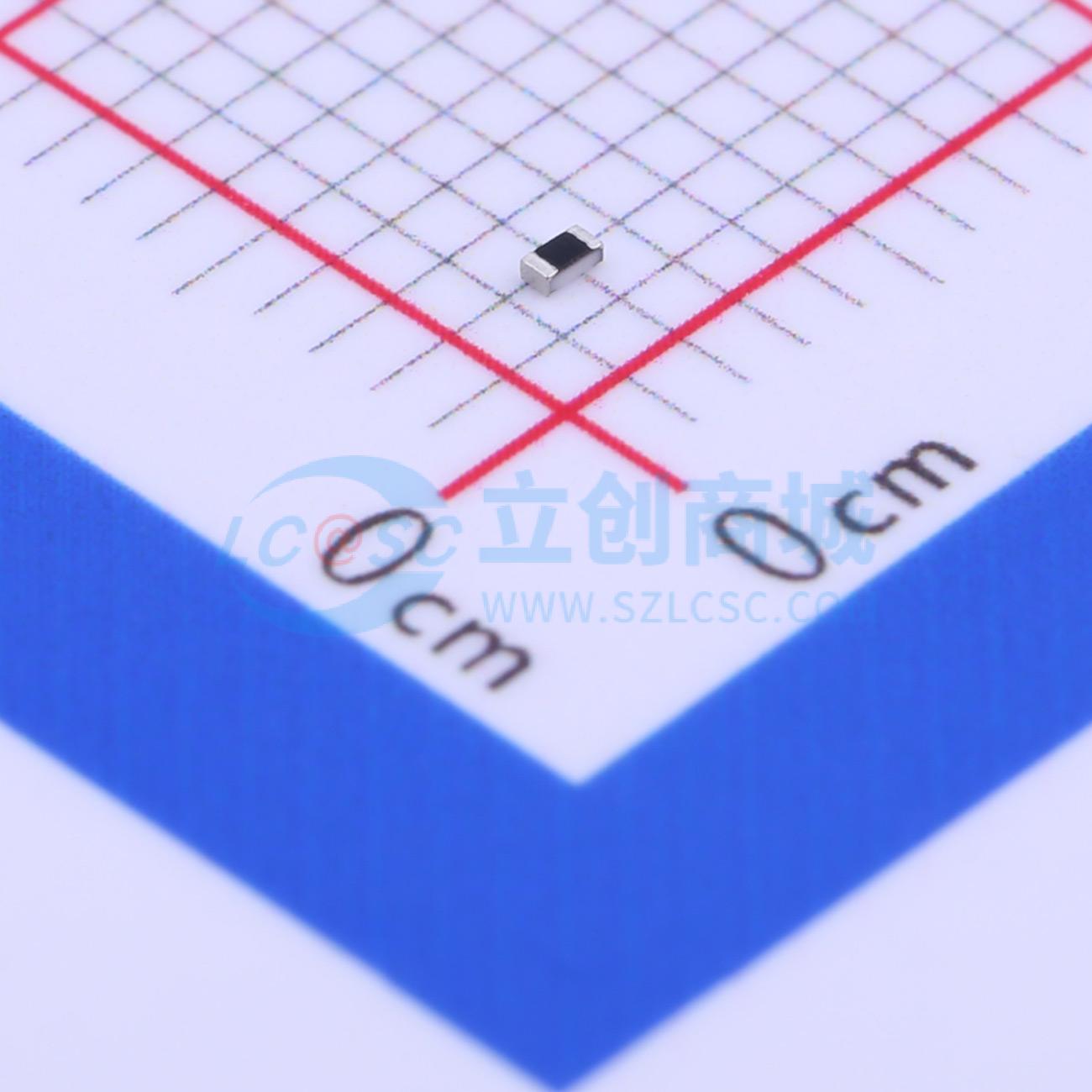 MCR01MZPF9310实物图