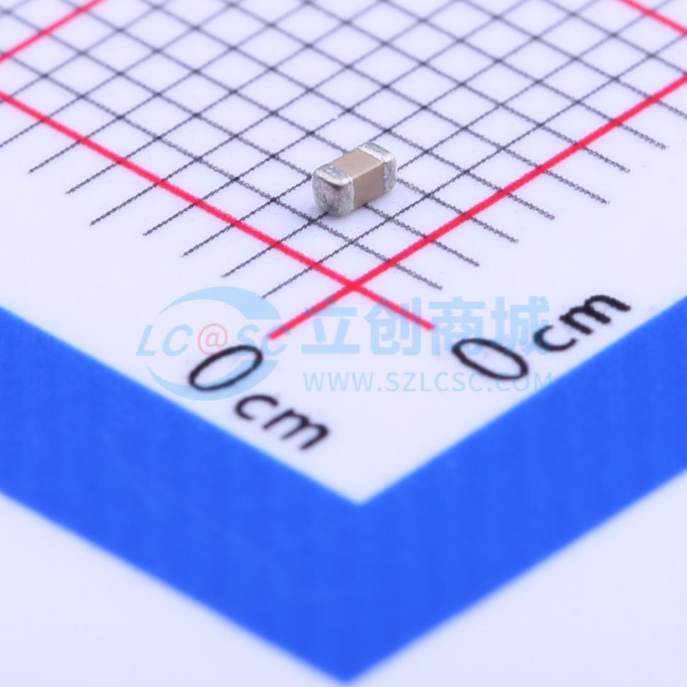 AC0603KRX7R9BB472实物图