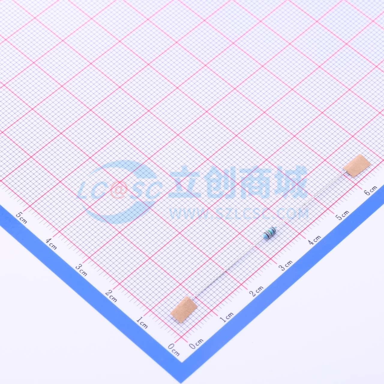 点击查看大图 RN16T51853F实物图