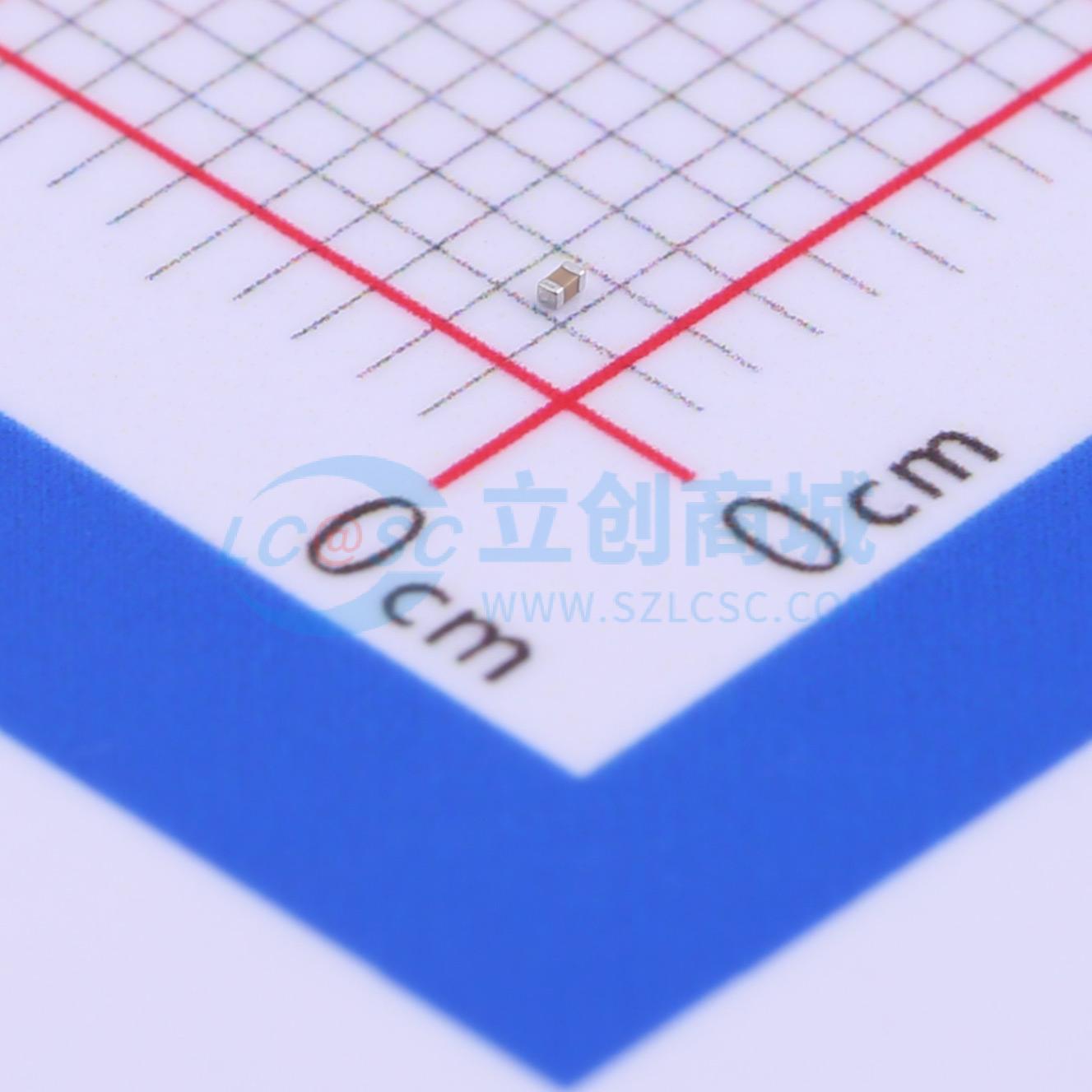 GRM033R61A472KA01D实物图