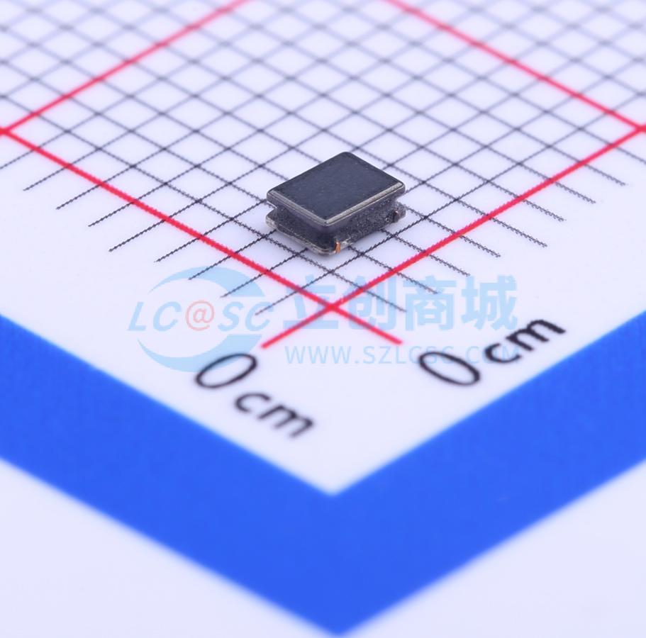 DFP252010TF-1R0M实物图