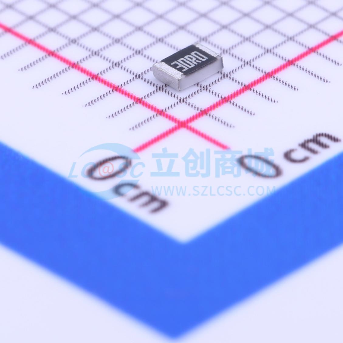 点击查看大图 RCT0530RFLF实物图