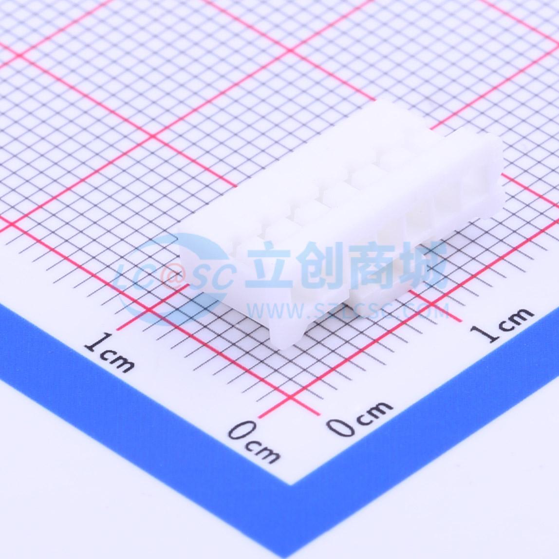 点击查看大图 PAP-07V-S实物图