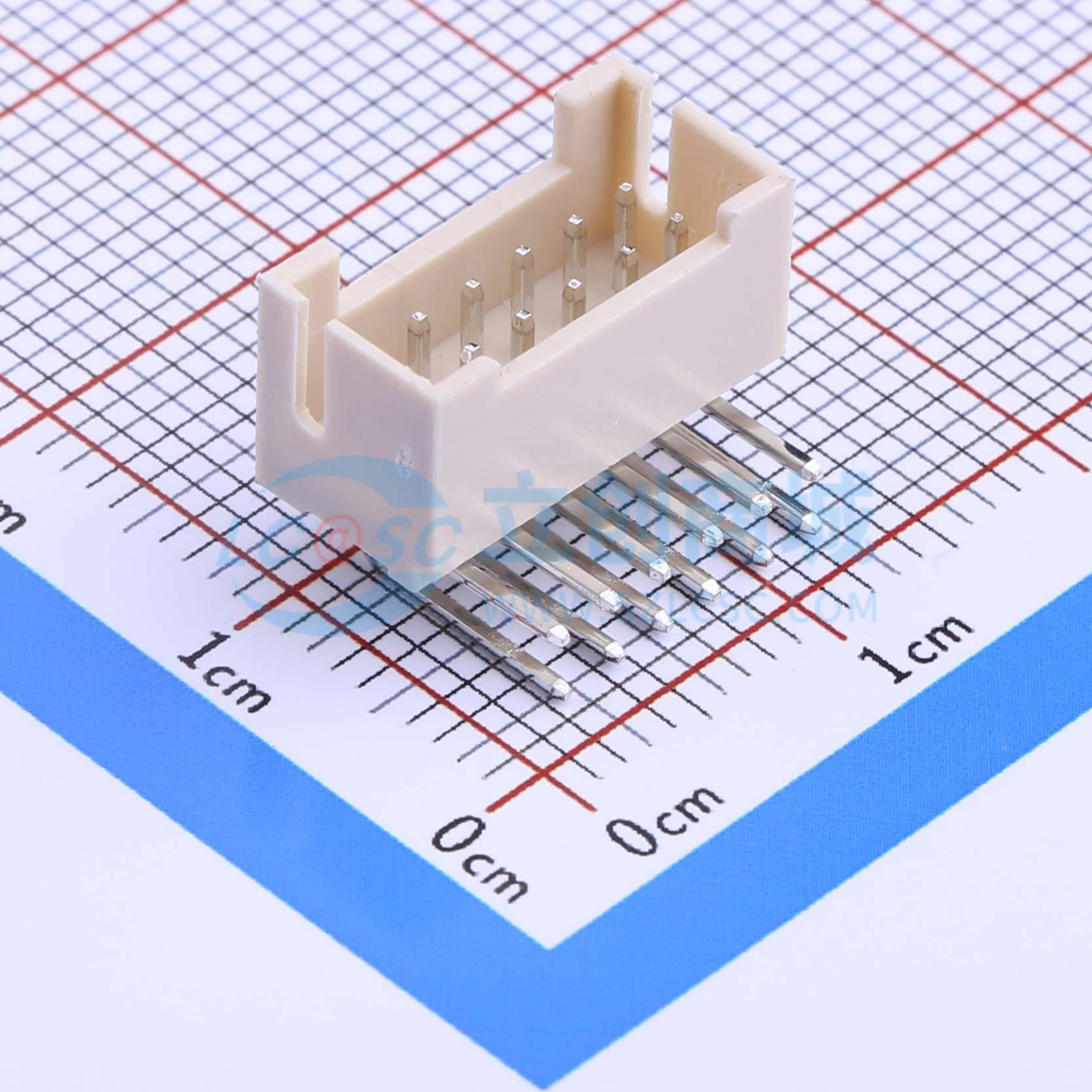 点击查看大图 PHB-2*6AW实物图