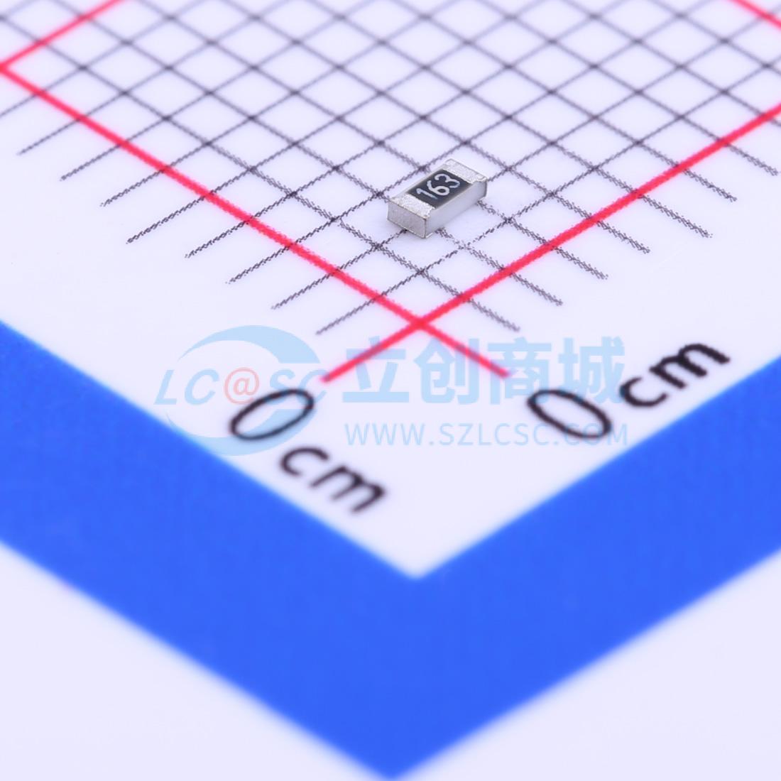 WR06X163JTL实物图