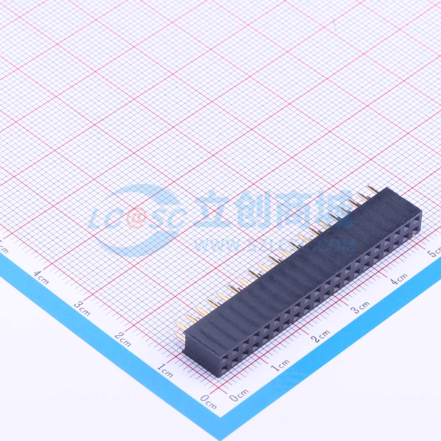 B-2200S40P-B120实物图