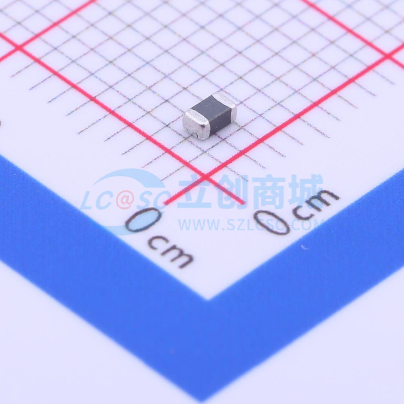 点击查看大图 FCM2012KF-800T07实物图