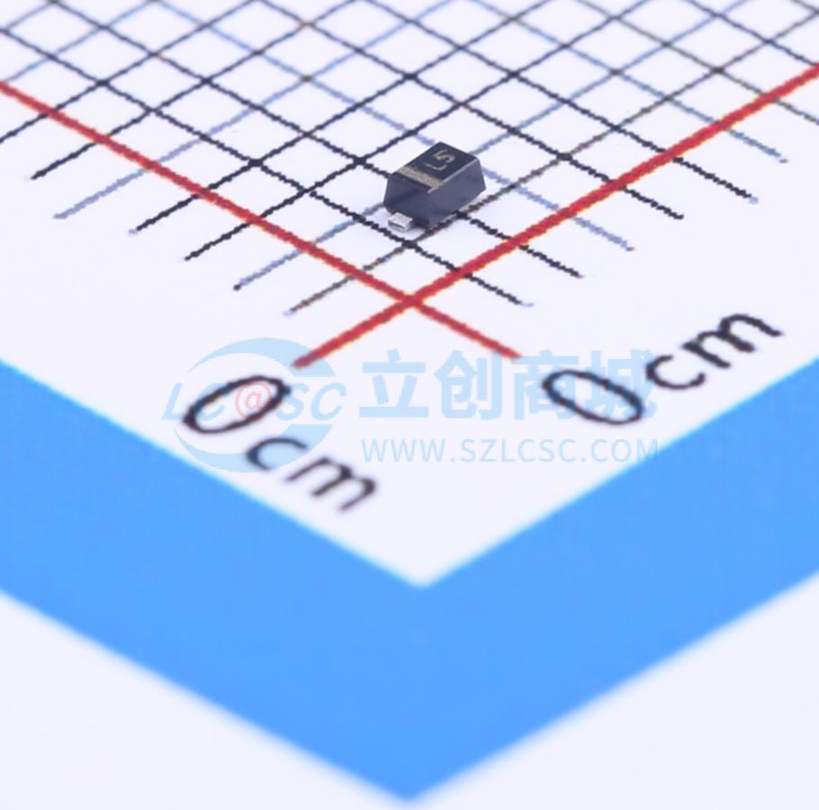 点击查看大图 PMEG2005EB,115实物图