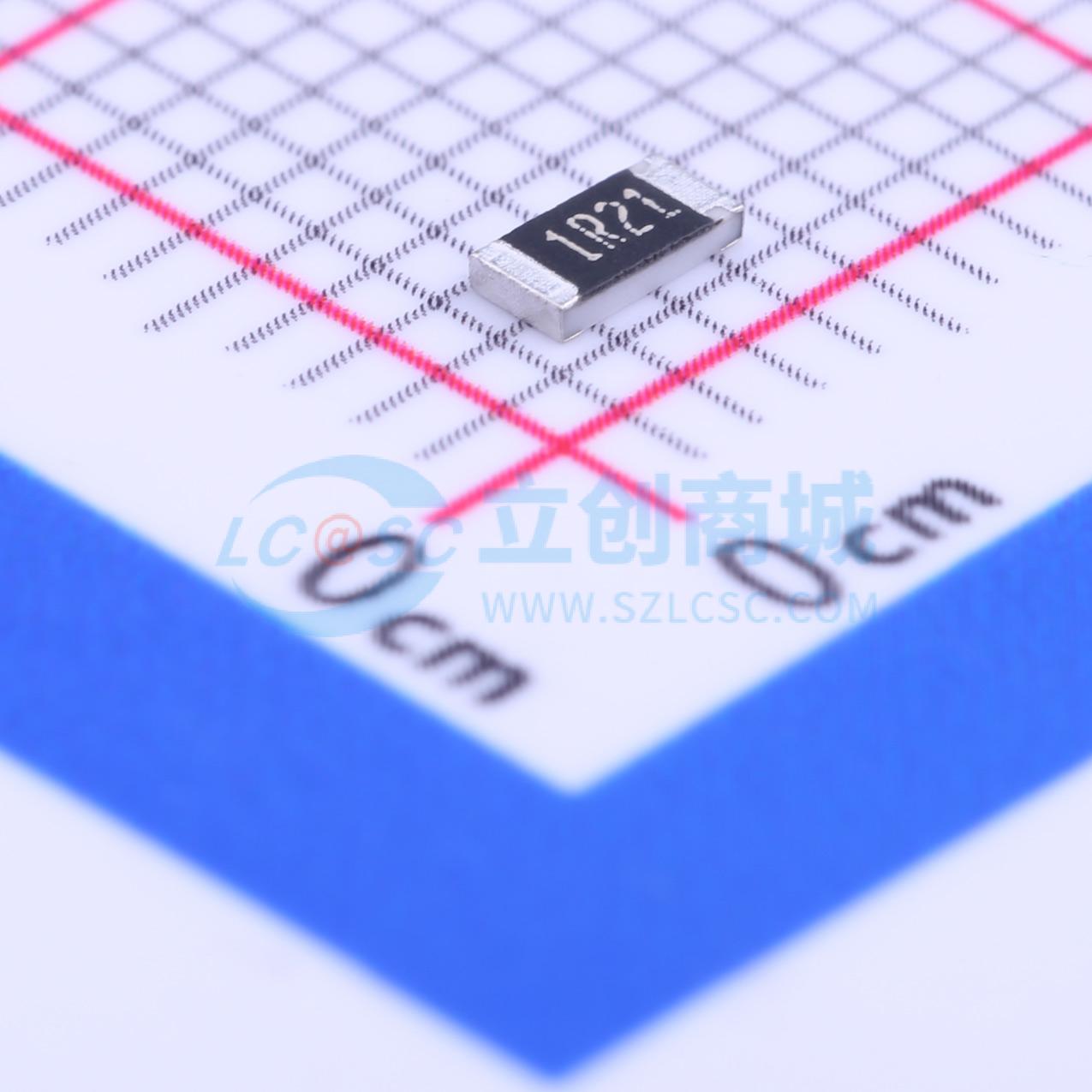 点击查看大图 RTT061R21FTP实物图