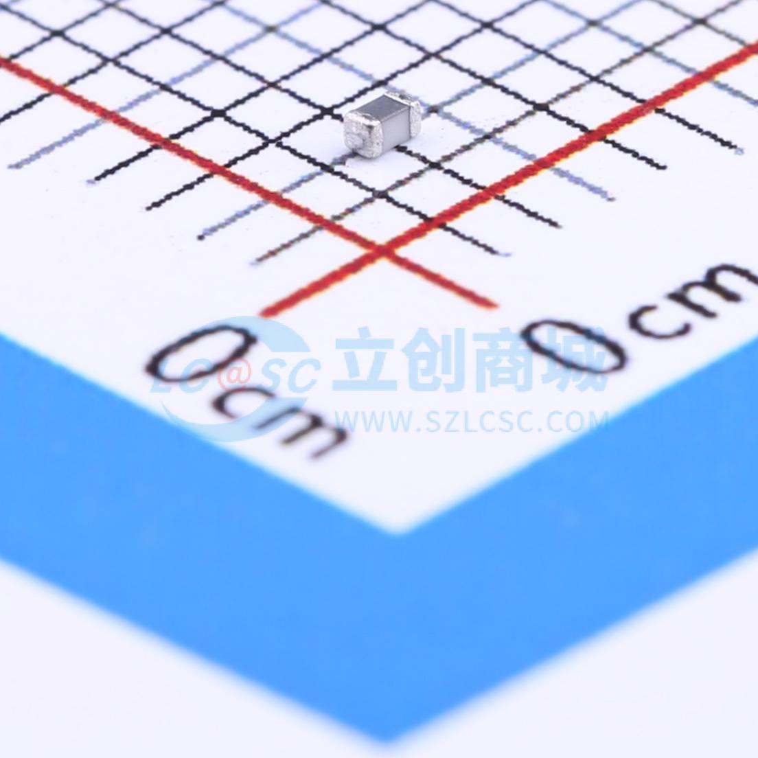 点击查看大图 CLH1005T-9N1J-S-NP实物图