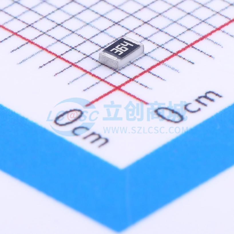 RC0805JR-07360KL实物图