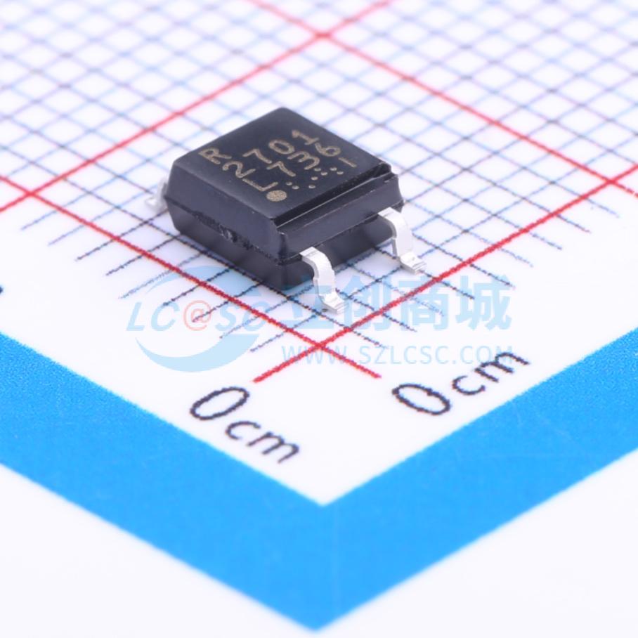 PS2701-1-F3中文资料_最新报价_数据手册下载_RENESAS(瑞萨)/IDT-晶体管输出光耦-立创商城