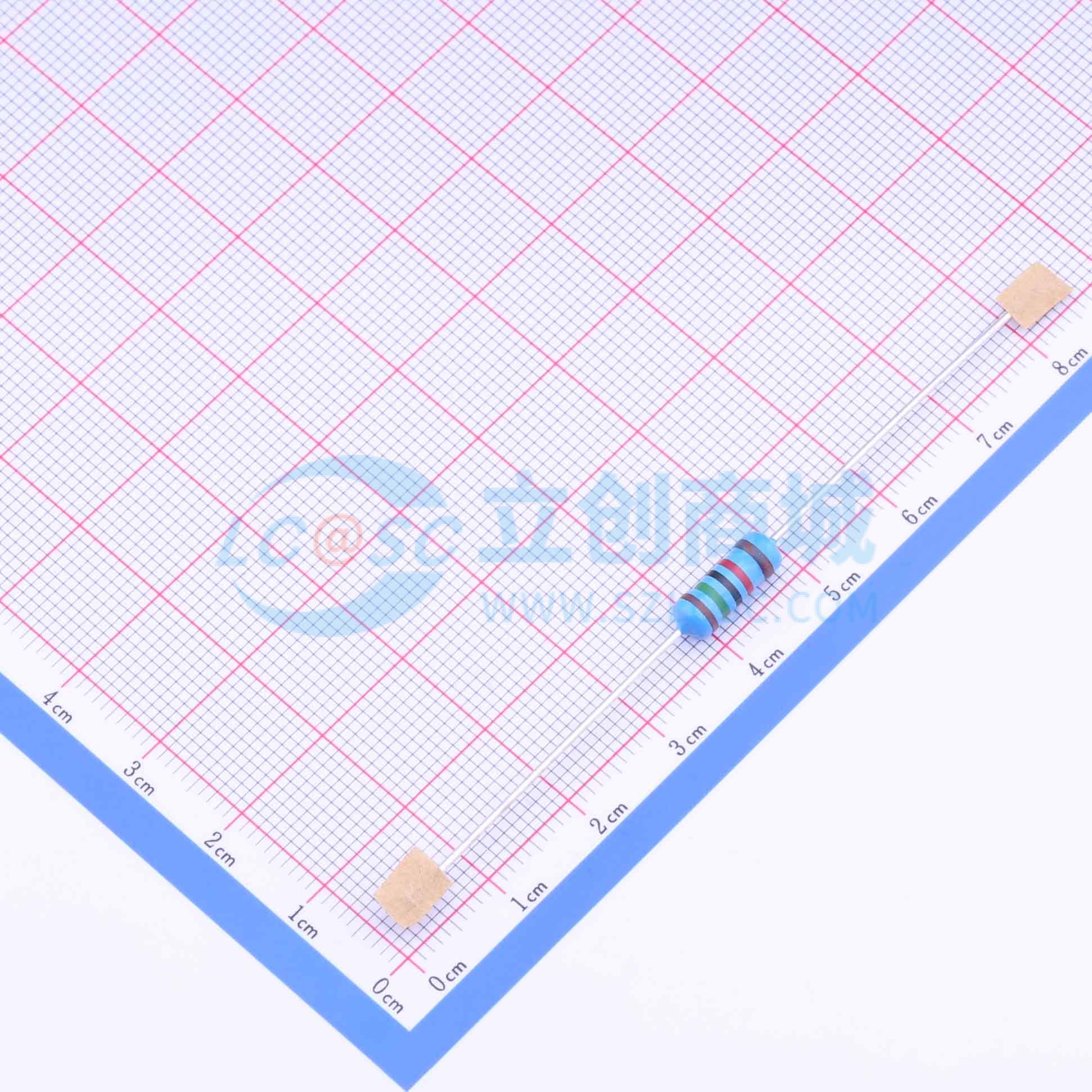 点击查看大图 MFR2WSFTE73-15K实物图