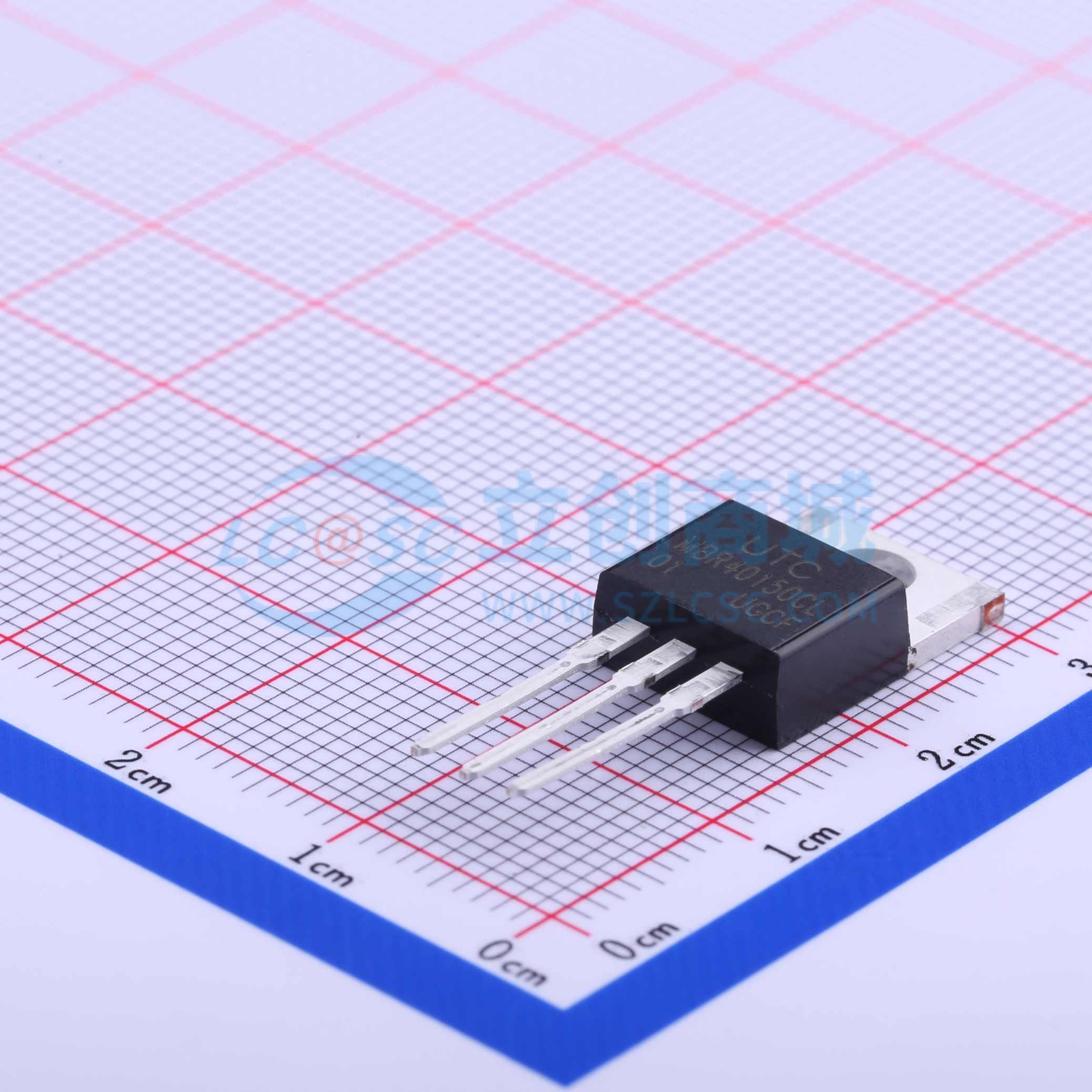 点击查看大图 MBR40150CL-TA3-T实物图