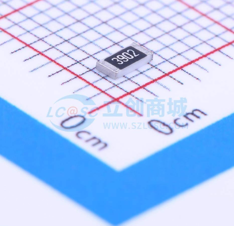 RS-06K3902FT实物图