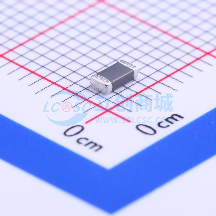 点击查看大图 CBW321609U050T实物图