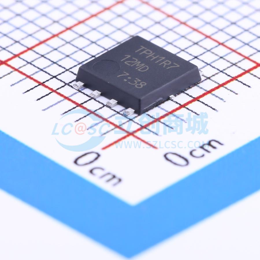 TPH1R712MD,L1Q实物图