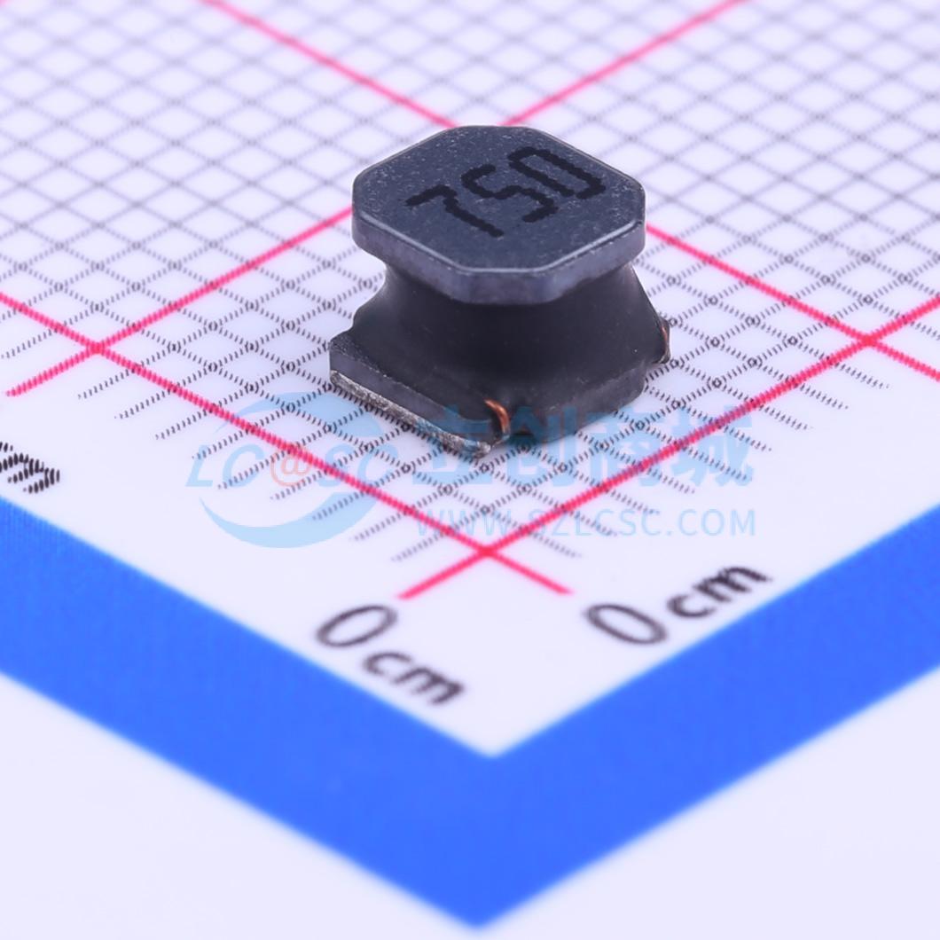 点击查看大图 FNR5040S750MT实物图