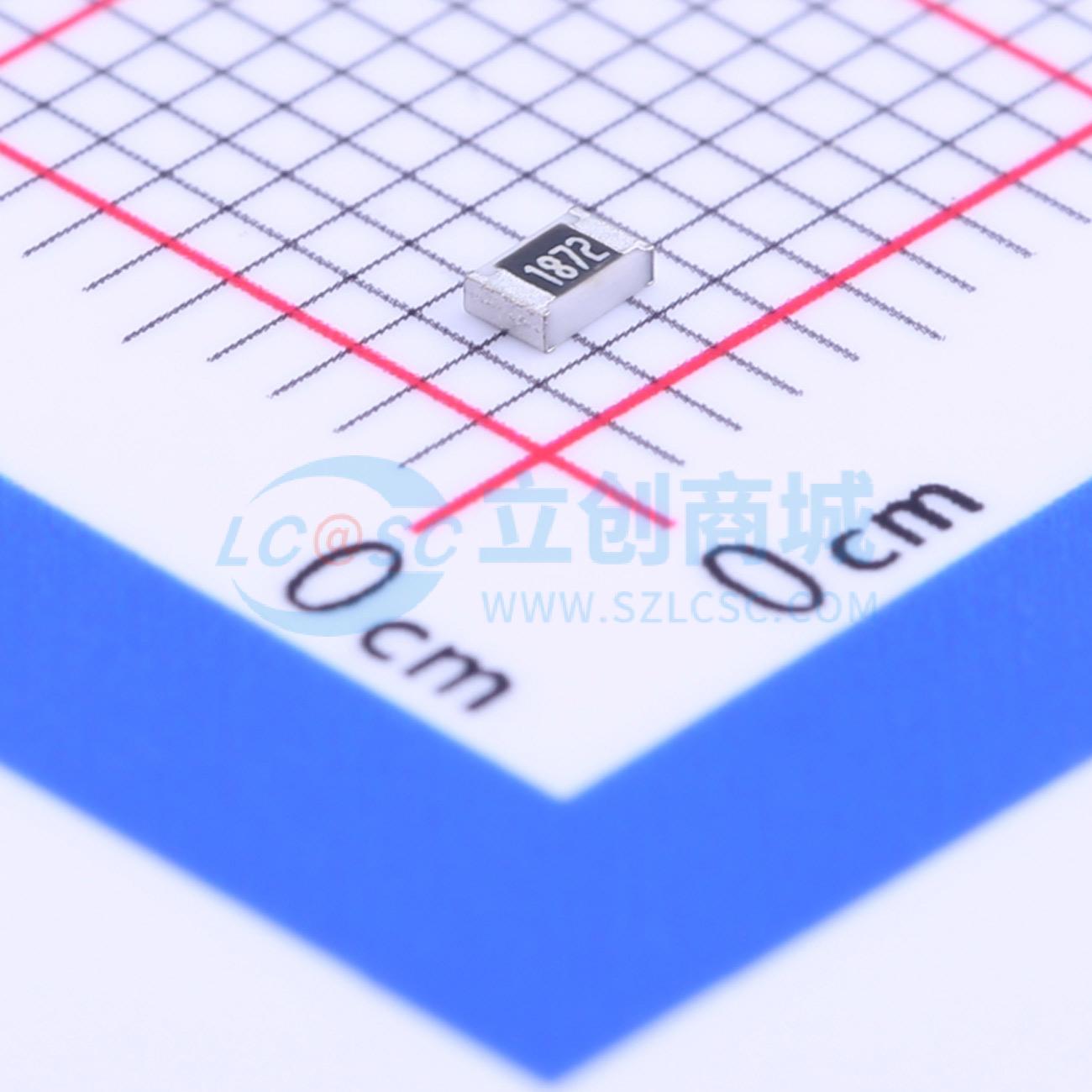 点击查看大图 WR08X1872FTL实物图
