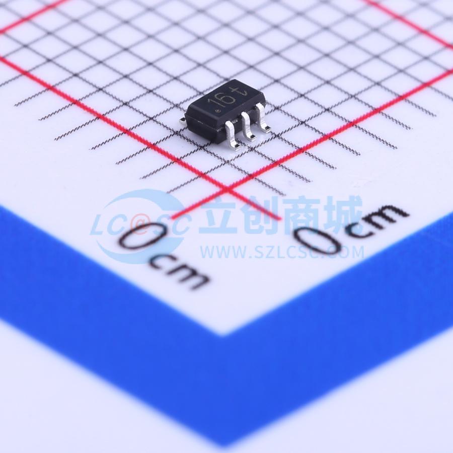 BAS16VY,115实物图