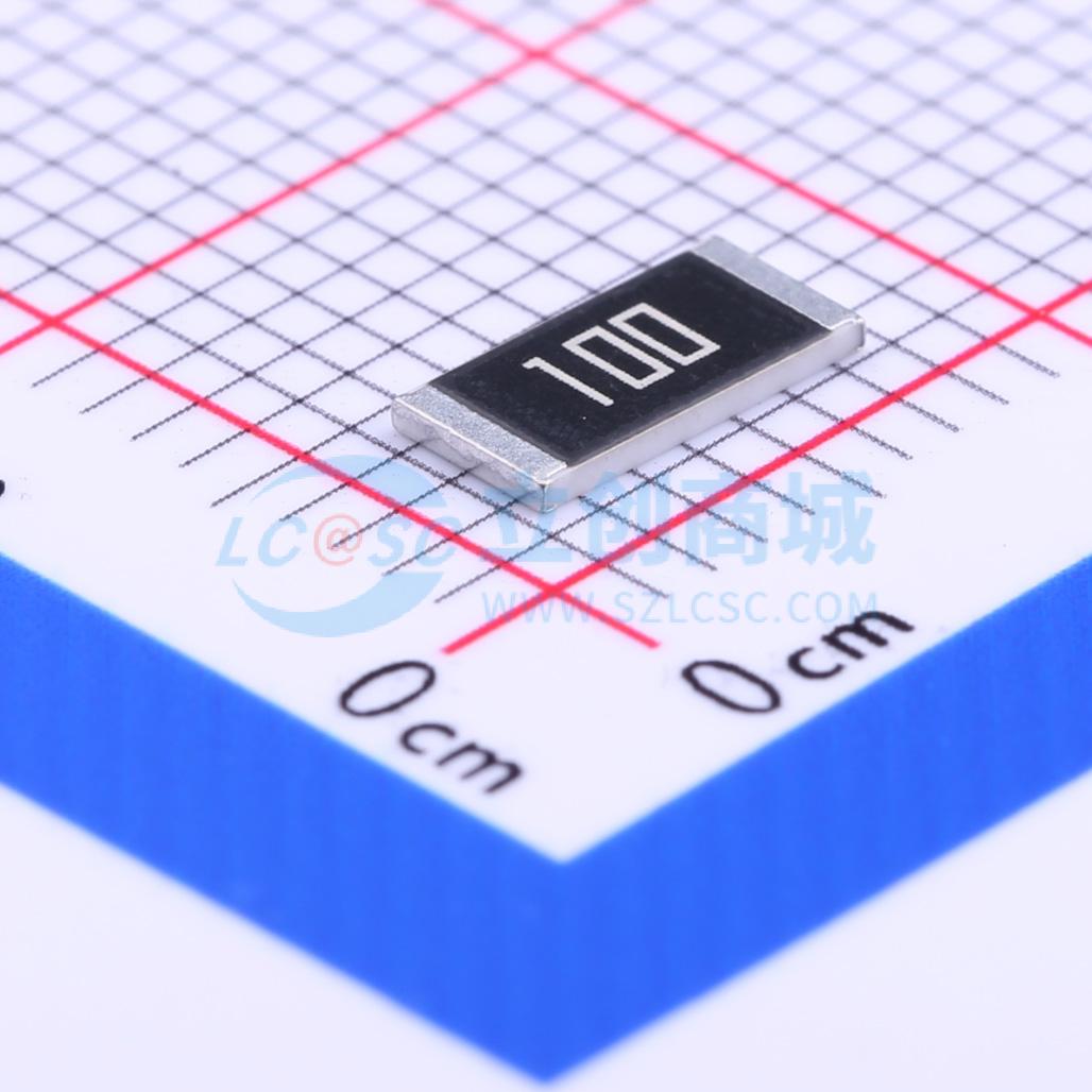 RC2512JK-7W10RL实物图