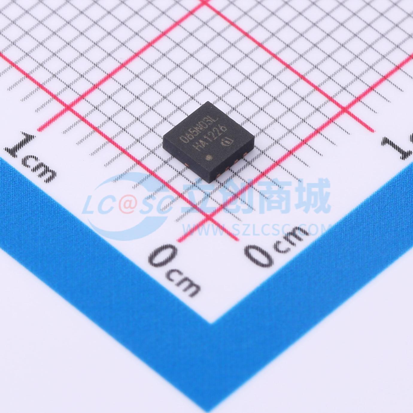点击查看大图 BSZ065N03LSATMA1实物图