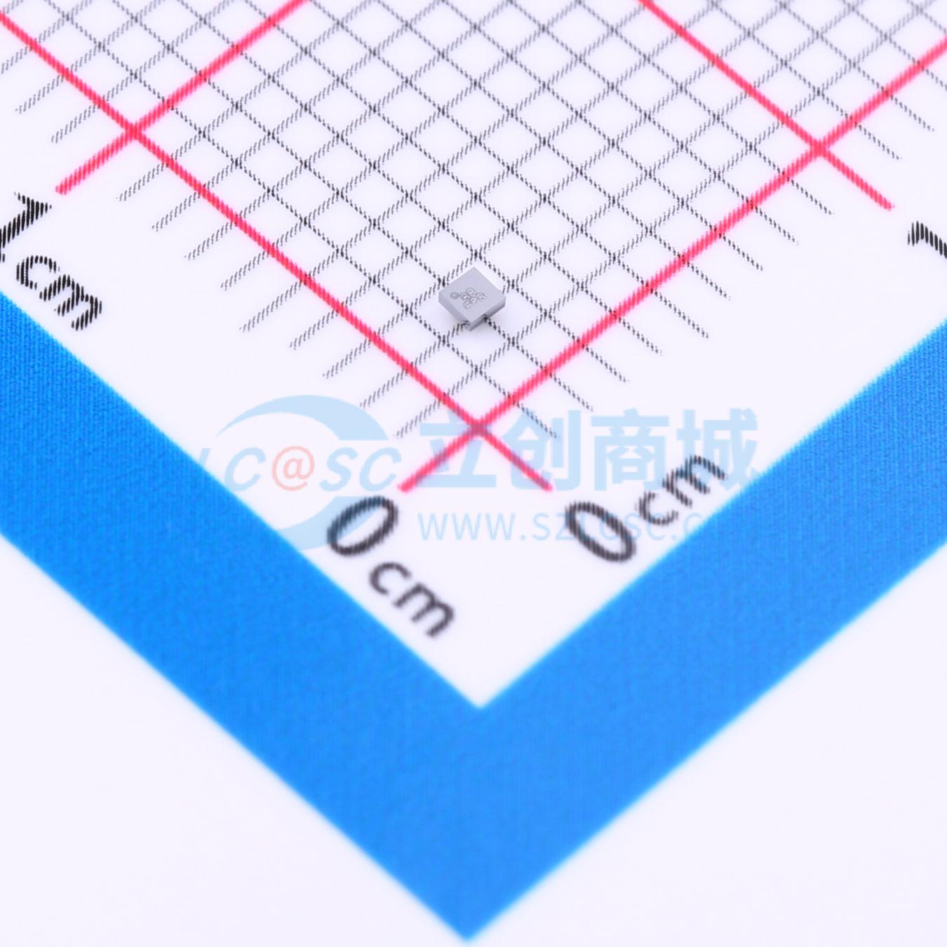 点击查看大图 NCP335FCT2G实物图
