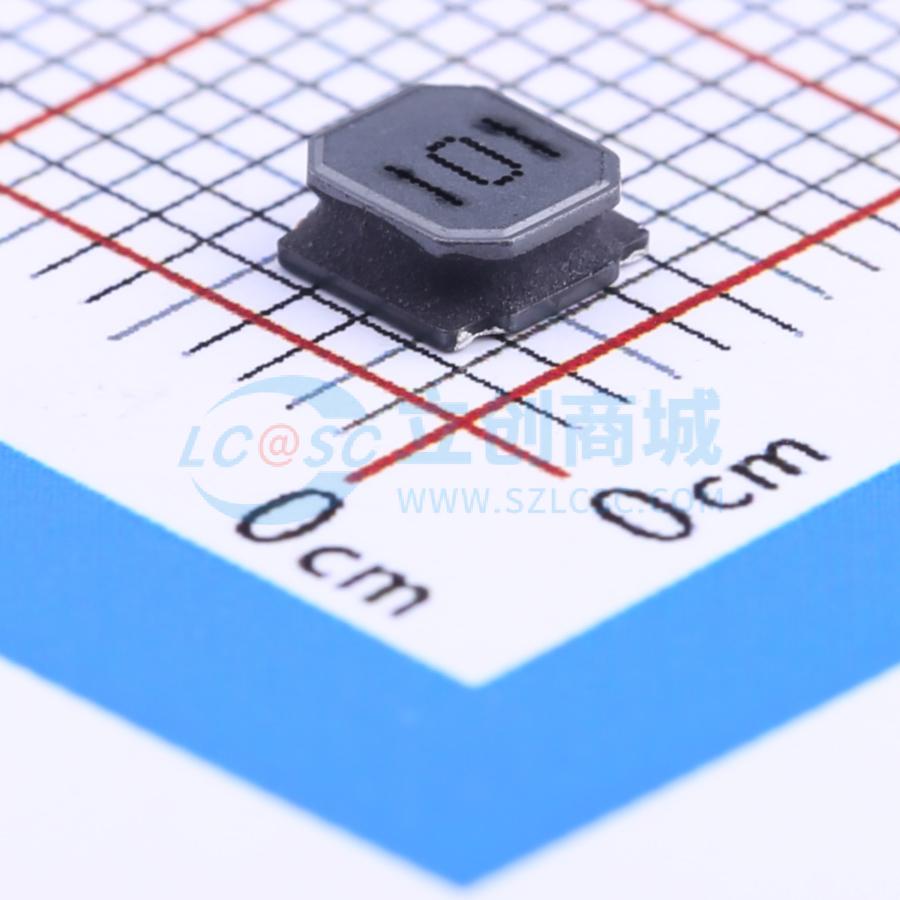 点击查看大图 LVS404018-101M-N实物图