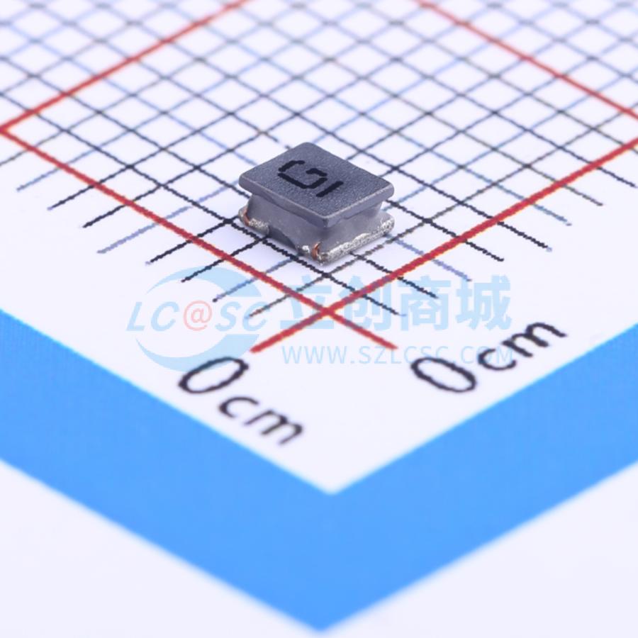 点击查看大图 LVF252A12-3R3M-N实物图