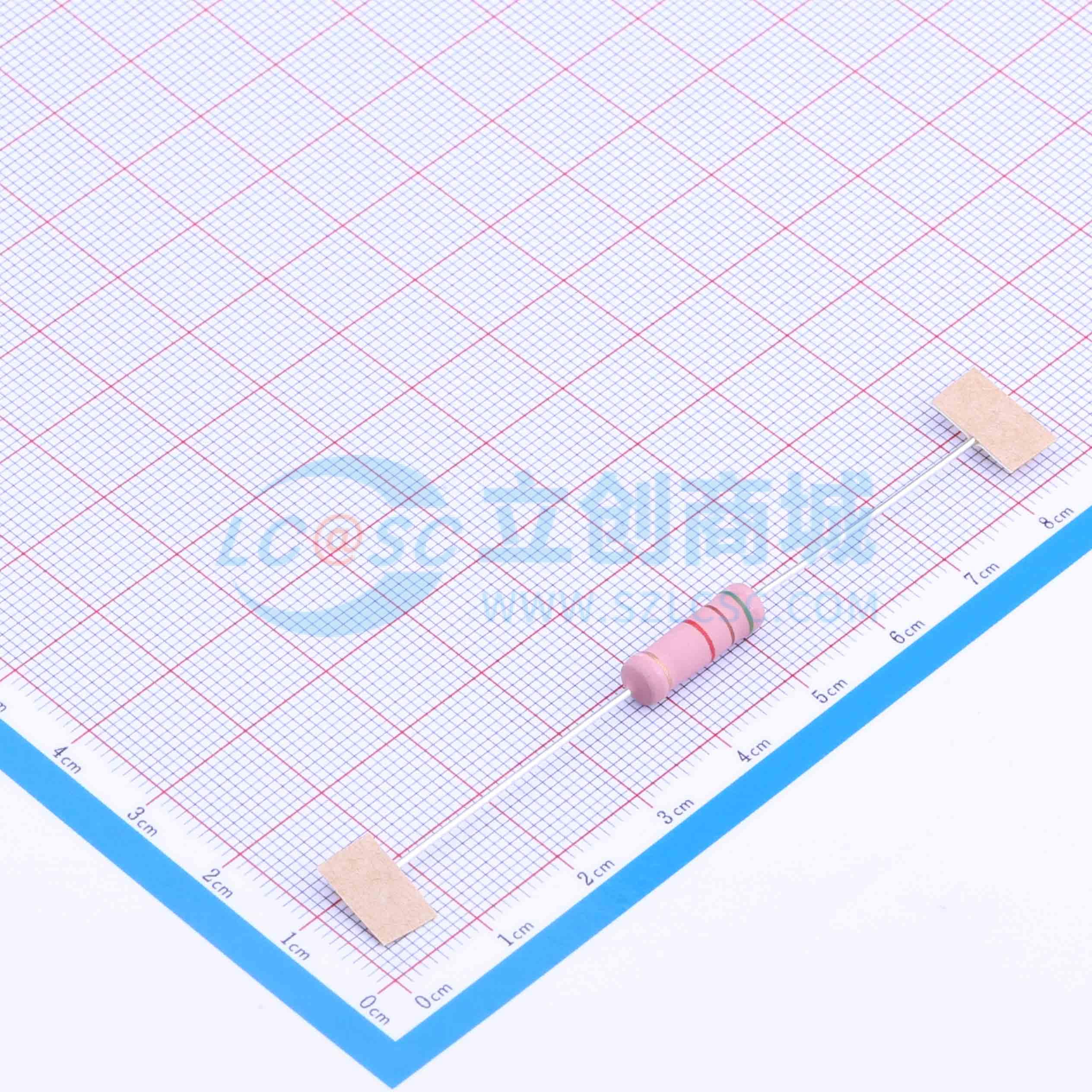 点击查看大图 FMP300JT-73-5K1实物图