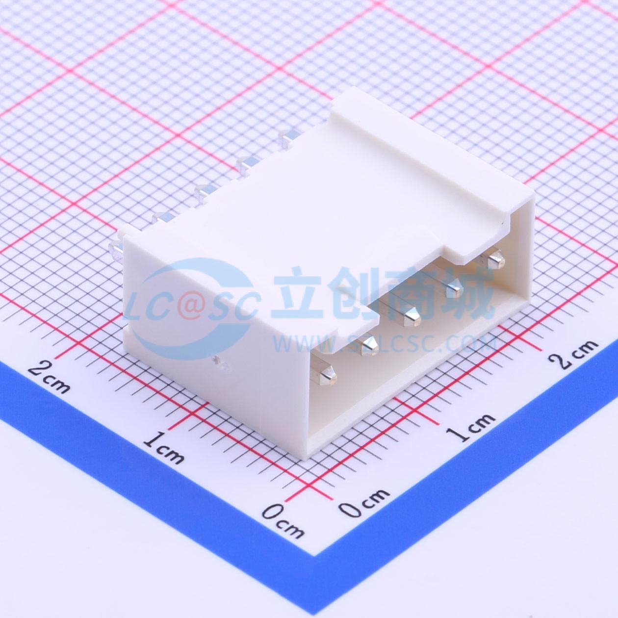 点击查看大图 BH5P-VH-1(LF)(SN)实物图