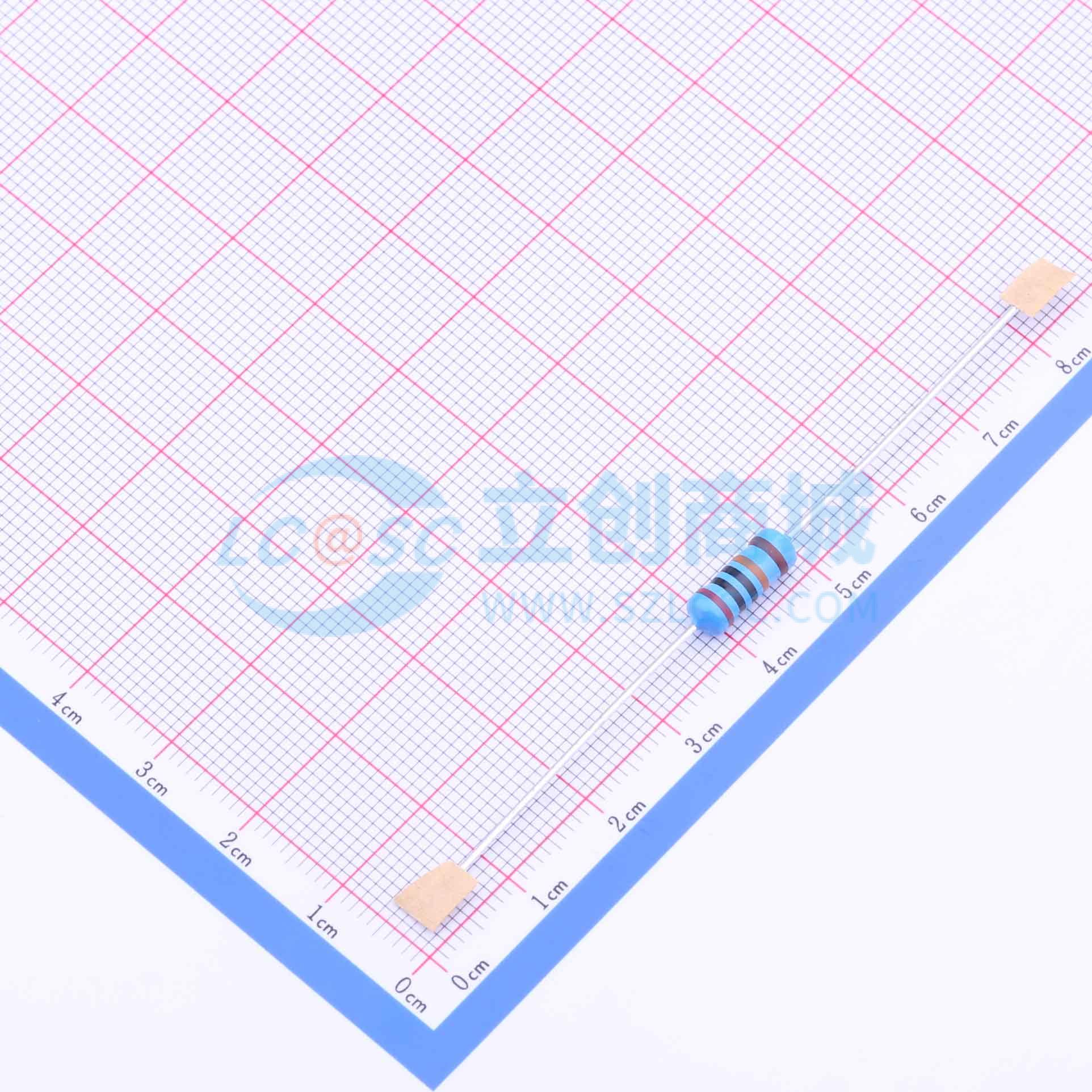 MFR2WSFTE73-200K实物图