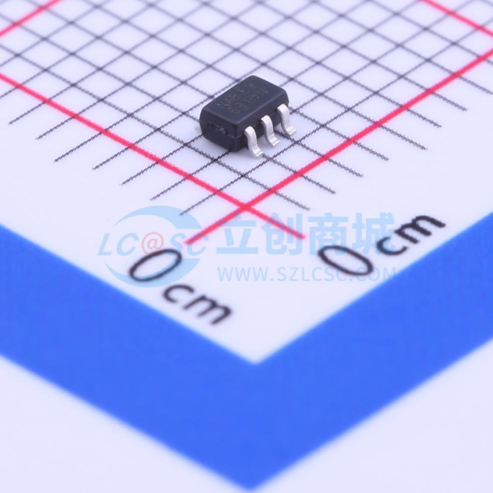 点击查看大图 DMN2004DWK-7实物图