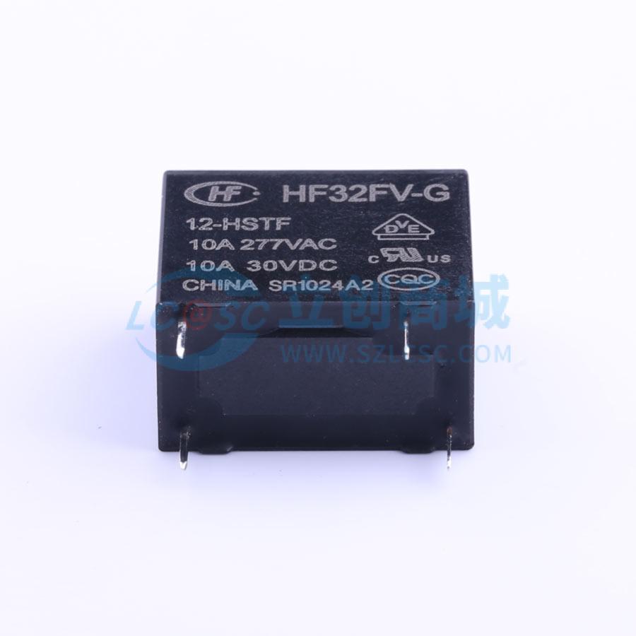 HF32FV-G/12-HSTF商品缩略图