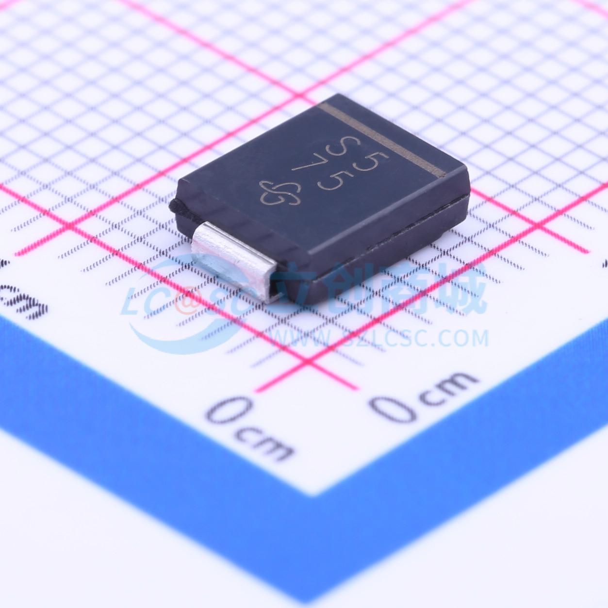 SS35-E3/57T实物图