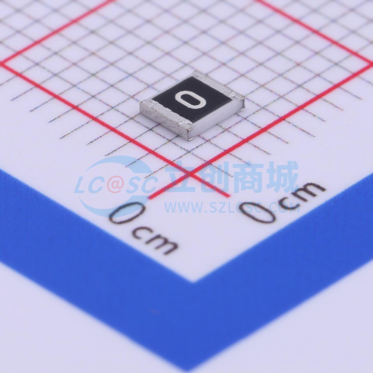 点击查看大图 RS-1210000FT实物图