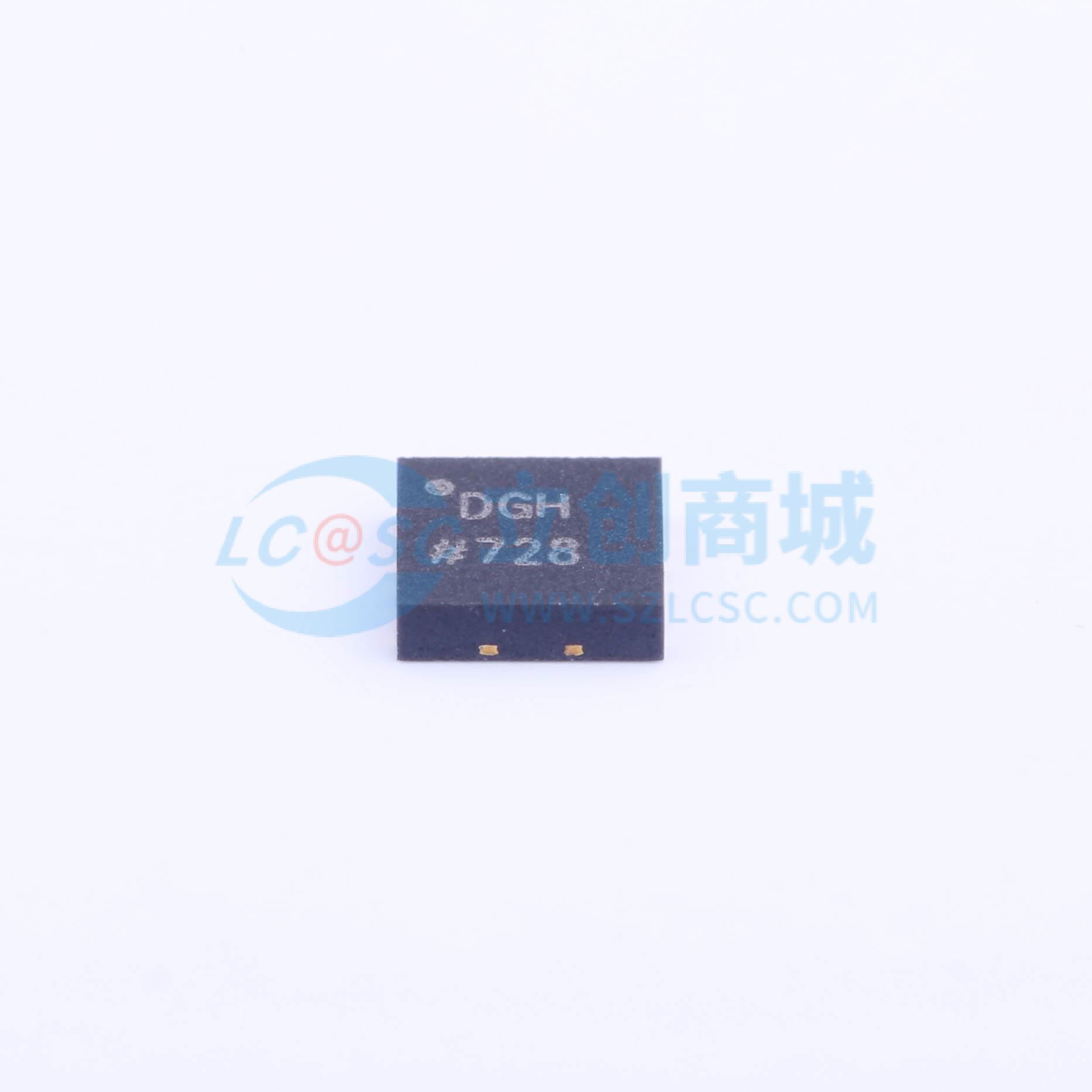 AD9837BCPZ-RL7商品缩略图