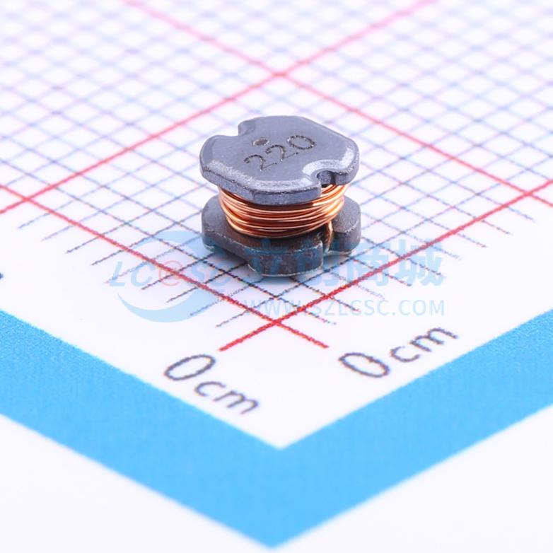 SDR0403-220ML实物图