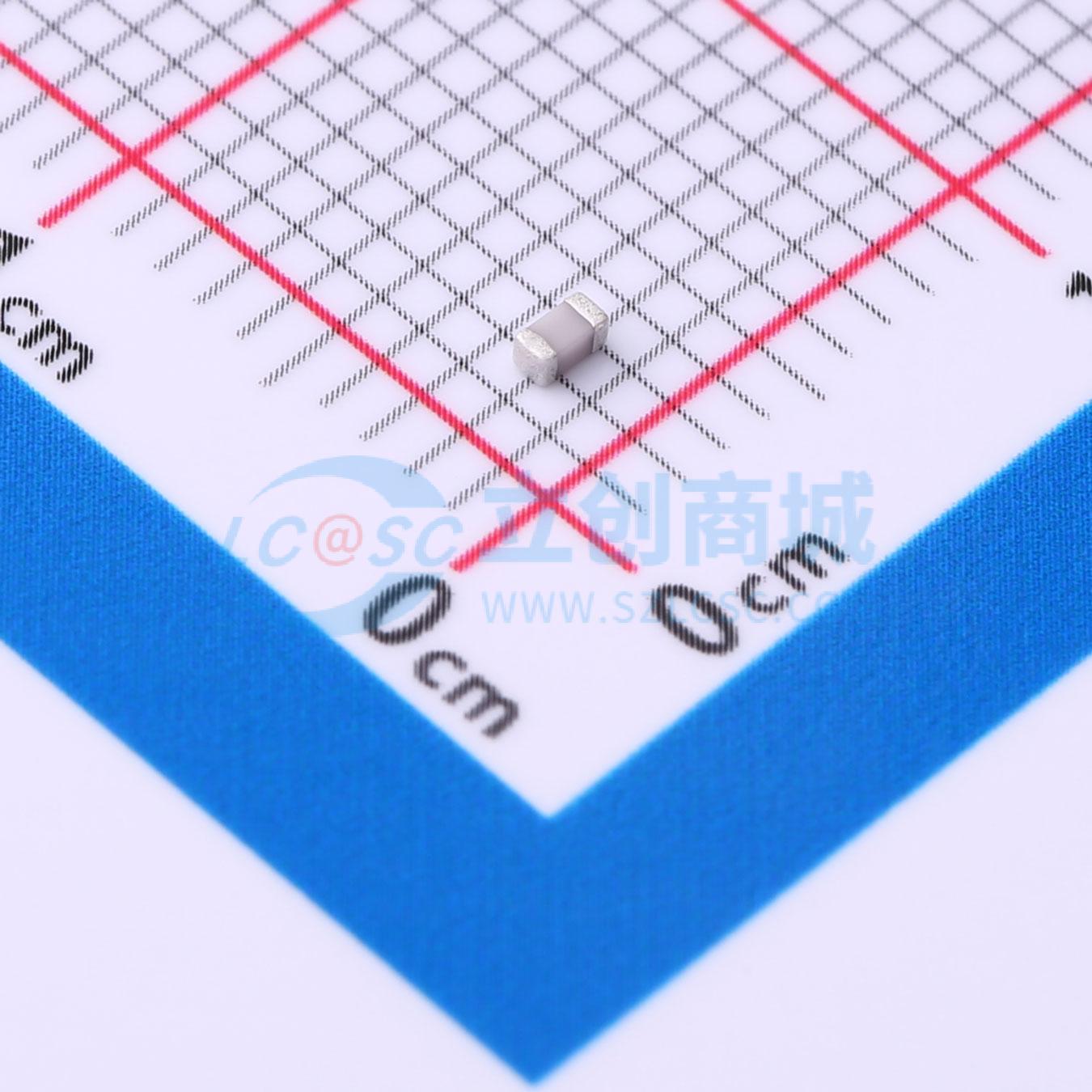 点击查看大图 CGA3E2NP01H010C080AA实物图