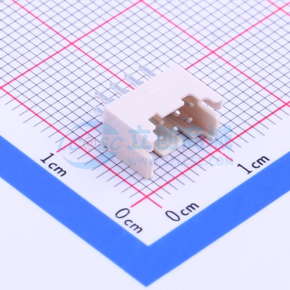 B8B-PHDSS(LF)(SN)实物图