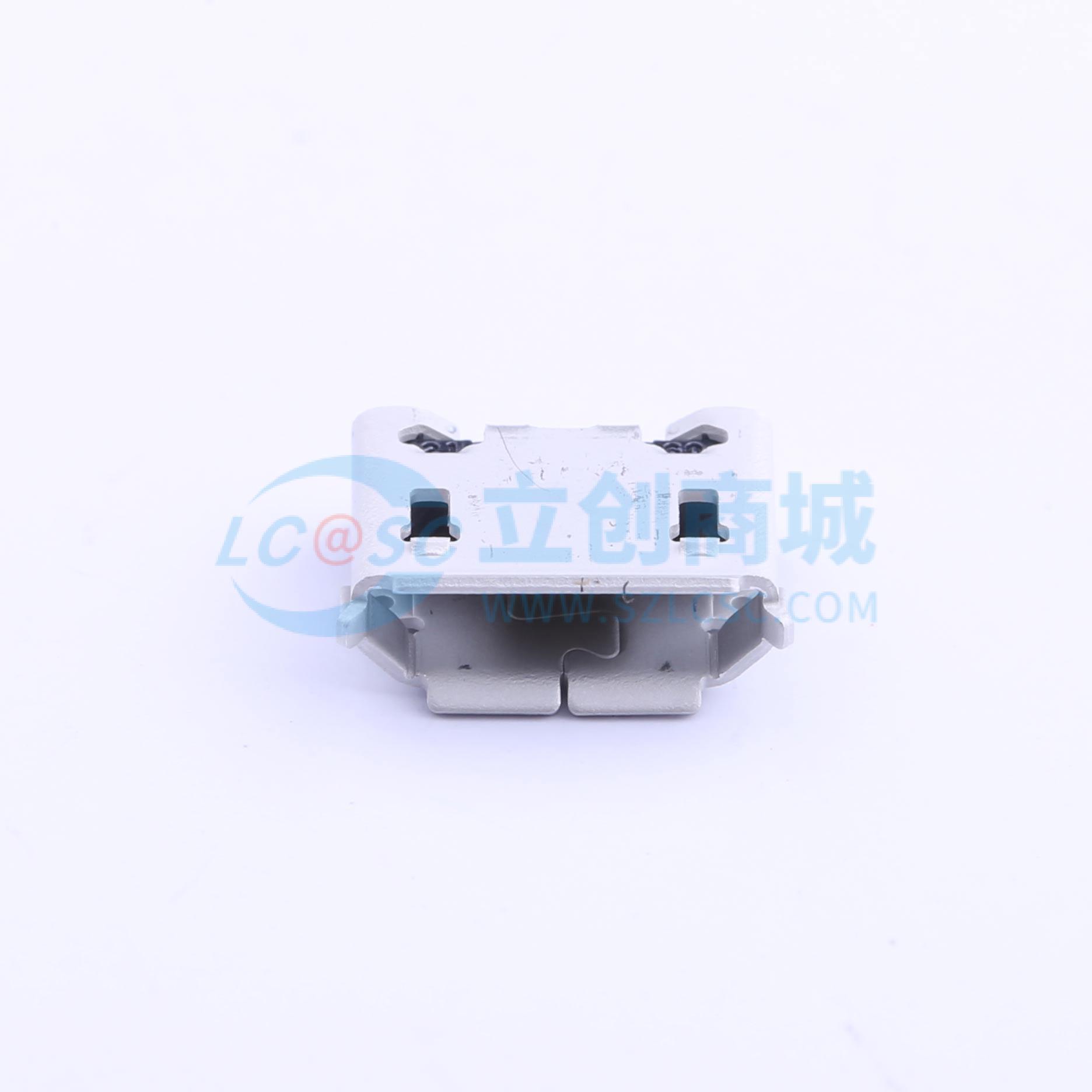 ZX62-B-5PA(33)_HRS(广濑)_ZX62-B-5PA(33)中文资料_PDF手册_价格