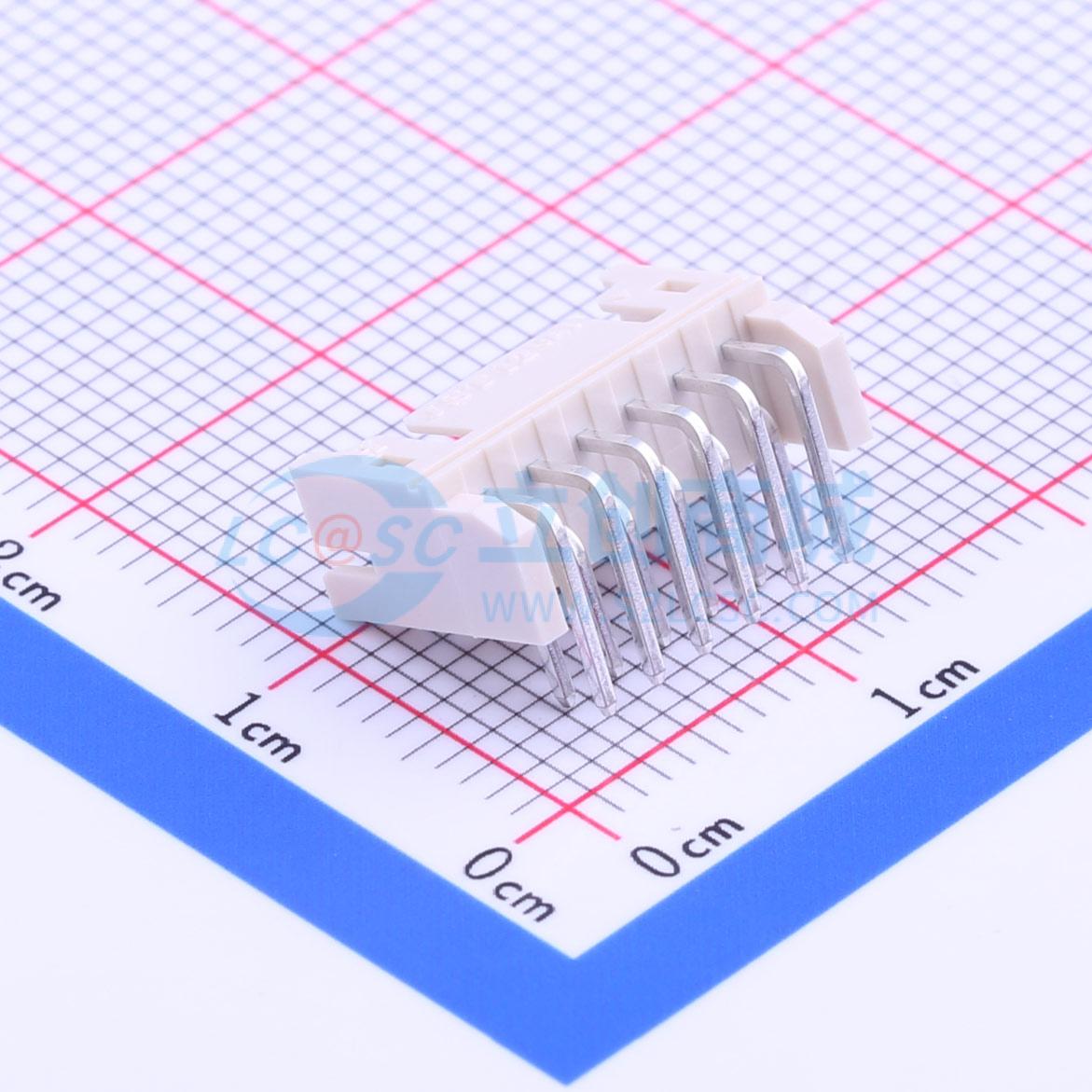 S12B-PHDSS(LF)(SN)实物图
